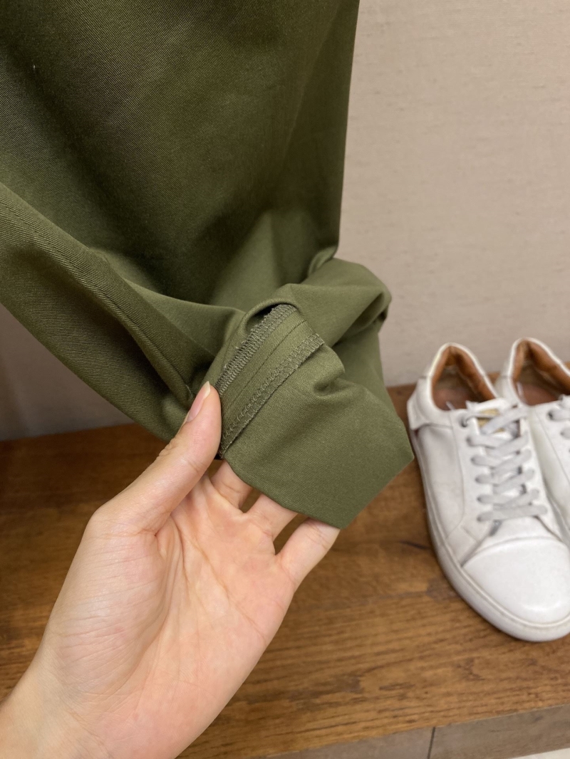 l0vis Vvtt0n long pants